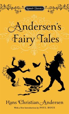  Andersen: Fairy Tales - 탐험과 상상력의 세계로 초대받다