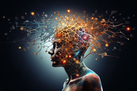  Matter and Mind: Exploring Consciousness Through Neuroscience A Deep Dive into the Intertwined Tapestry of Existence