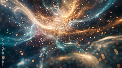  Quantum Entanglement: A Cosmic Dance of Particles and Possibilities!