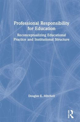  Reconceptualizing Educational Practice - A Journey Beyond Traditional Pedagogical Boundaries