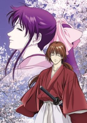  Rurouni Kenshin: Reflections on Love and Loyalty Amidst Meiji Restoration